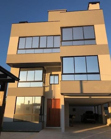 Residencial Isl - Praia Da Pinheira Sc Palhoca Luaran gambar
