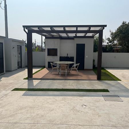 Residencial Isl - Praia Da Pinheira Sc Palhoca Luaran gambar