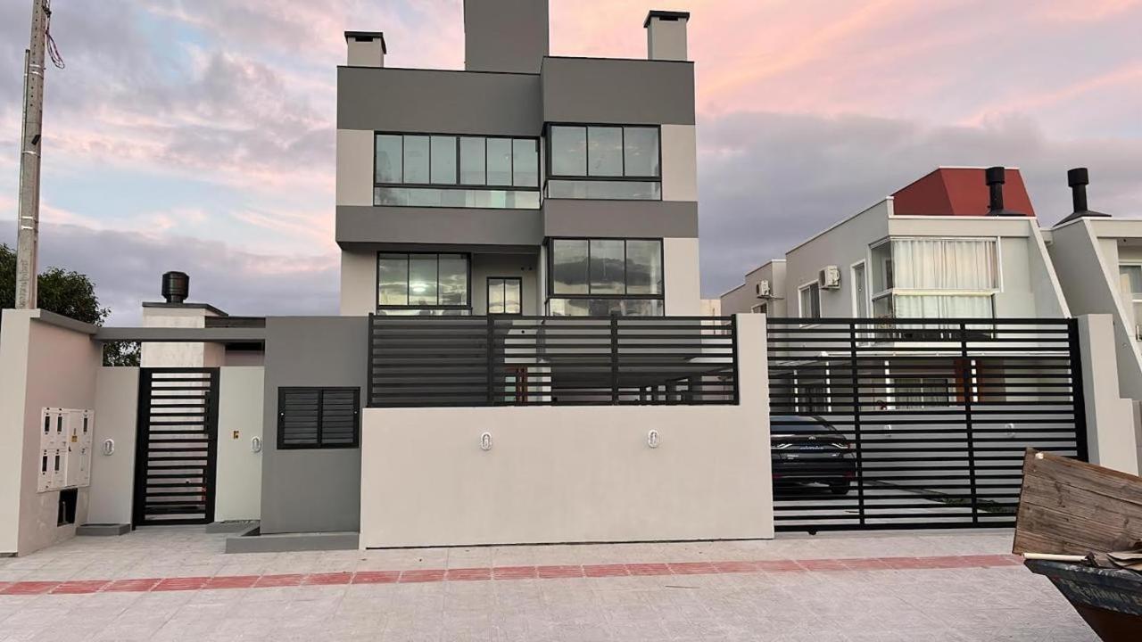 Residencial Isl - Praia Da Pinheira Sc Palhoca Luaran gambar