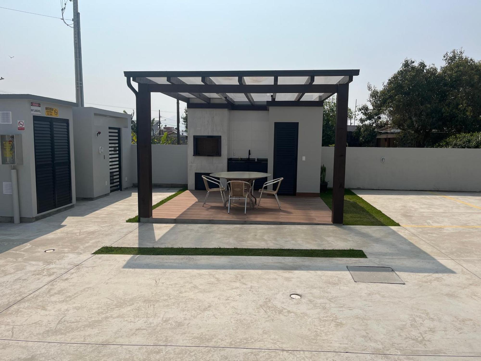 Residencial Isl - Praia Da Pinheira Sc Palhoca Luaran gambar