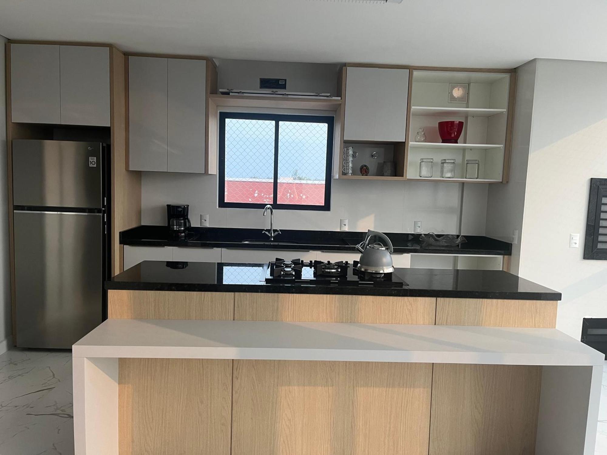 Residencial Isl - Praia Da Pinheira Sc Palhoca Luaran gambar