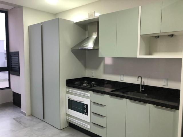 Residencial Isl - Praia Da Pinheira Sc Palhoca Luaran gambar
