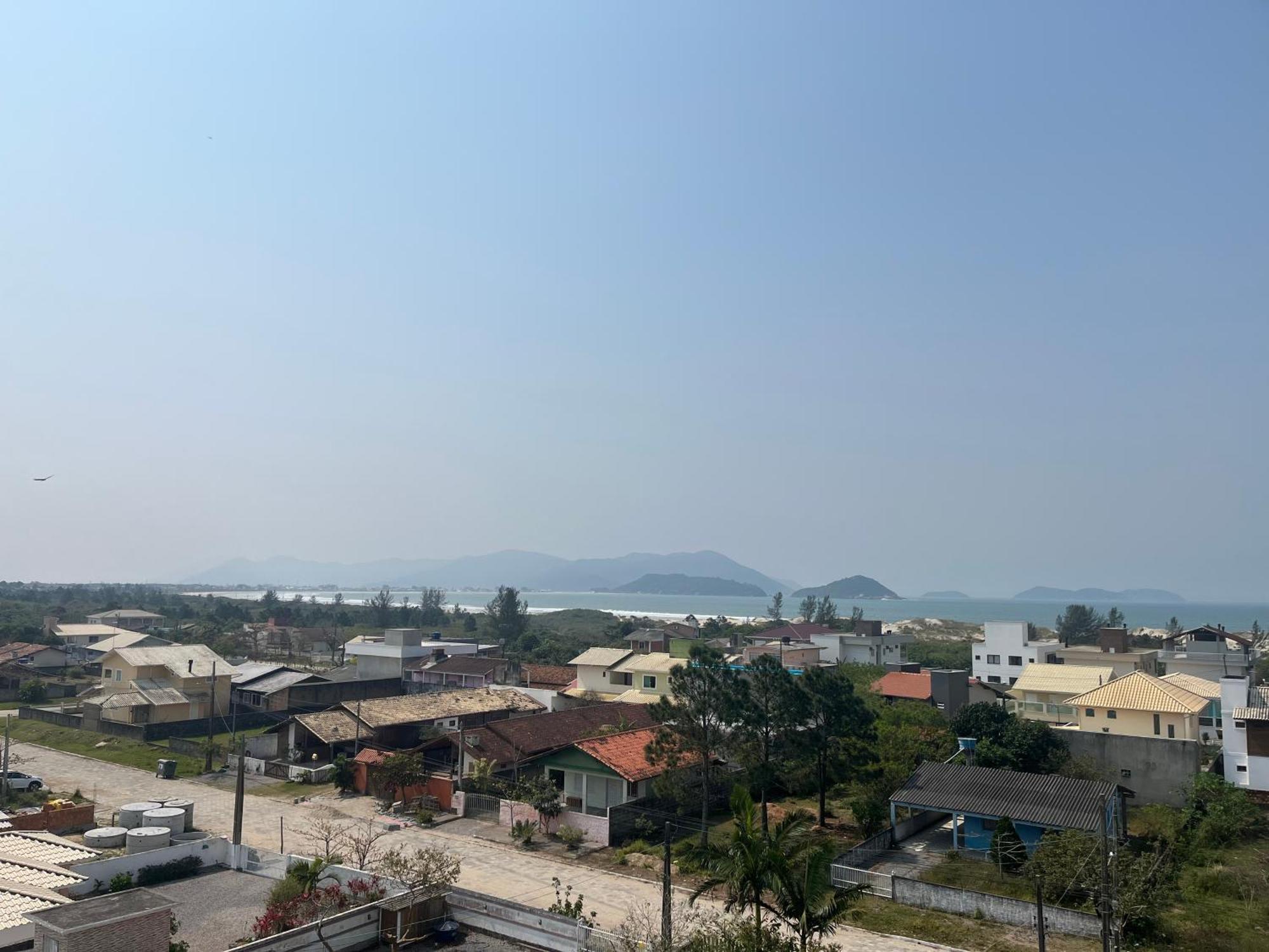 Residencial Isl - Praia Da Pinheira Sc Palhoca Luaran gambar